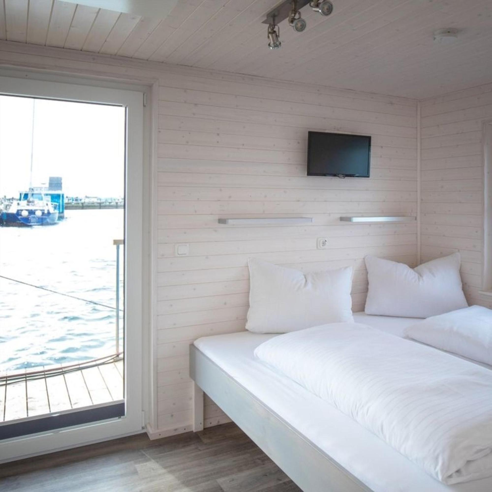 Botel Hausboot Kaddi's Sundream - Huus & *