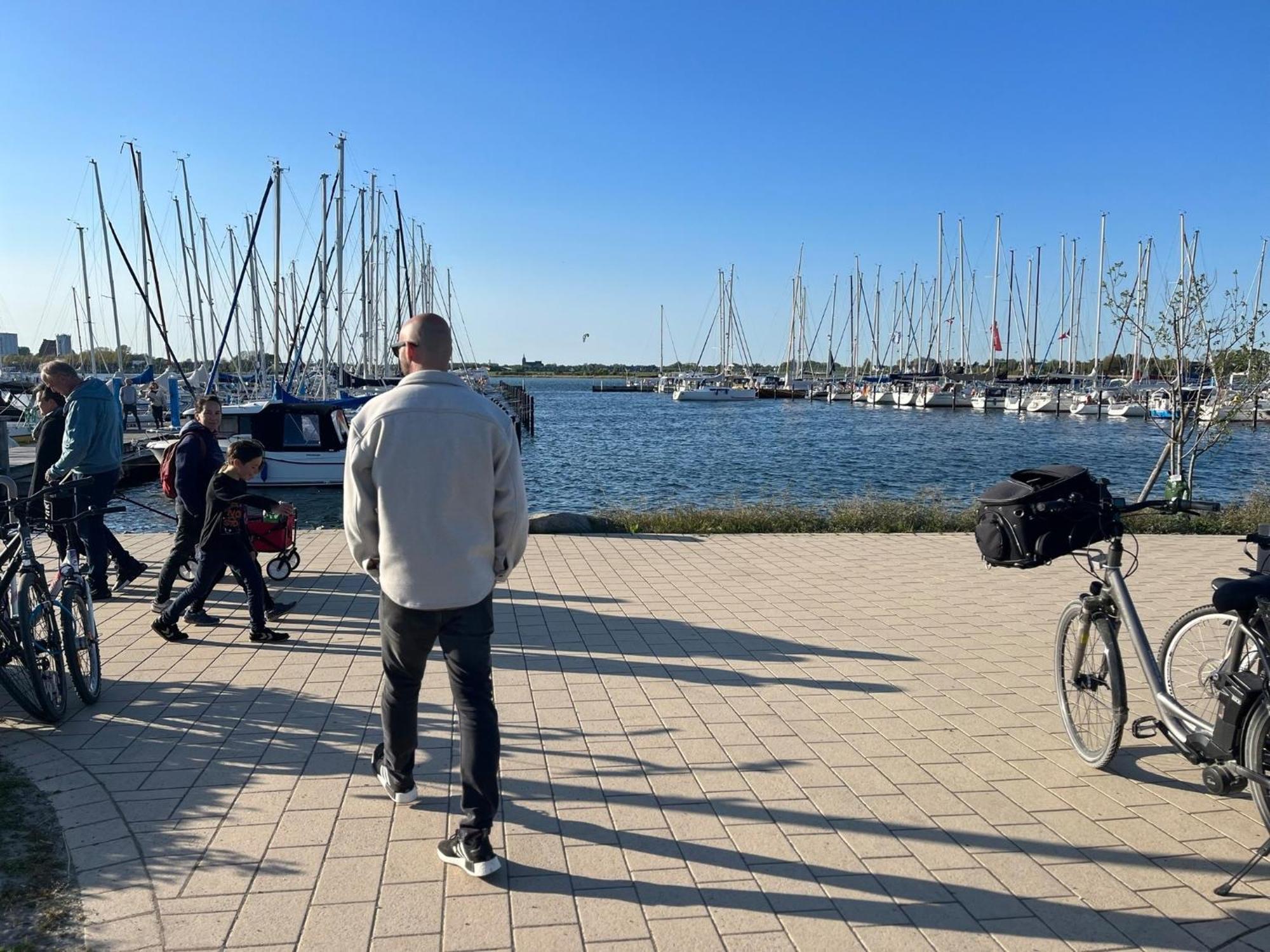 Hausboot Kaddi's Sundream - Huus &